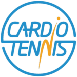 cardio tennis logo png