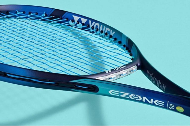 yonex ezone tennis racket