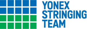 yonex stringing team