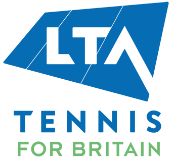 lta tennis logo